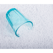 Náplň do sedacích vakov, EPS polystyrénové guľôčky, balenie 50 l