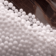 Náplň do sedacích vakov, EPS polystyrénové guľôčky, balenie 50 l