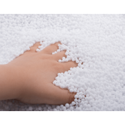 Náplň do sedacích vakov, EPS polystyrénové guľôčky, balenie 50 l