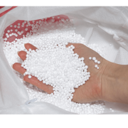 Náplň do sedacích vakov, EPS polystyrénové guľôčky, balenie 20 l