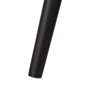 Dizajnové kreslo, smaragdová Velvet látka, ZIRKON