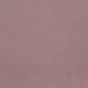 Posteľ, ružová/gold chróm zlatý matný, 140x200, KAISA