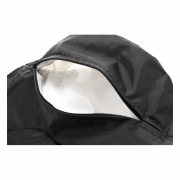 Sedací vak jednorožec, biela, INOROG