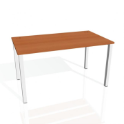 Stôl UNI 140x75,5x80 čerešňa