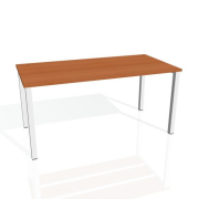 Stôl UNI 160x75,5x80 čerešňa
