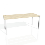 Stôl UNI 180x75,5x80 agát