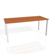 Stôl UNI 180x75,5x80 čerešňa