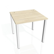Stôl UNI 80x75,5x80 agát
