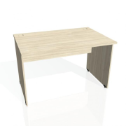 Stôl UNI 120x75,5x160 agát