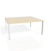 Stôl UNI 180x75,5x160 agát