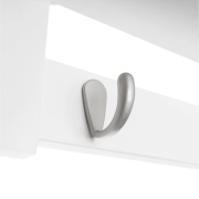 Polica, biela, JODA TYP 2