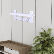 Polica, biela, JODA TYP 2