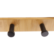 Polica, prírodný bambus, ARTID TYP 2