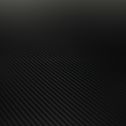 Pojazdný PC stôl/herný stôl s kolieskami, čierna, TARAK