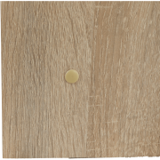 Kancelársky regál, dub sonoma, JOHAN 2 NEW 03