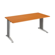 Stôl FLEX 180x75,5x80 čerešňa