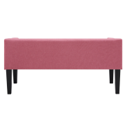 Lavica, ružová, FIRONA