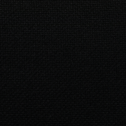 Kancelárska stolička, čierna, ISO ECO