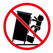 Modulárna multifunkčná skriňa, biela, ZALVO