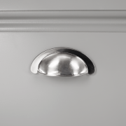 Botník, 4-radový, sivá, SEBER TYP 3