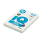 Farebný papier IQ color 5x20 mix pastelové farby, A4 160g