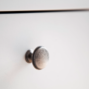 TV stolík 1S1K/160, biela, OLJE