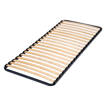 Rošt v pevnom ráme, 90x200, KOVOVÝ ROŠT 2 NEW