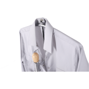 Vešiak, nemý sluha, chróm/buk, IVAN