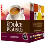 Kapsule DOLCE GUSTO Espresso 96g