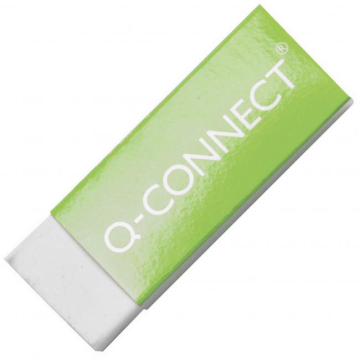 Guma Q-CONNECT biela