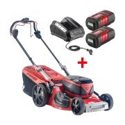 Akumulátorová kosačka 5272 Li VS-W