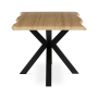 HT-F4618 OAK