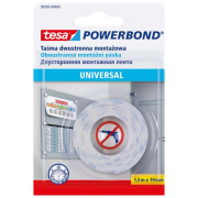 Montážna páska TESA Powerbond universal 19mmx1,5m