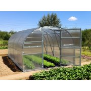 skleník LANITPLAST KYKLOP2 3x4 m PC 4 mm LG4336