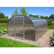 skleník LANITPLAST KYKLOP2 3x6 m PC 4 mm LG4337