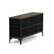AUK-W2103 BK
