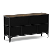 AUK-W2103 BK