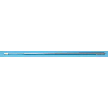 Teleskopické ukazovadlo s perom 90cm, chróm