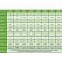 skleník LANITPLAST KYKLOP 2x3 m PC 4 mm LG1545