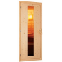 fínska sauna KARIBU SODIN (75690) LG3976