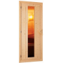 fínska sauna KARIBU SODIN (75691) LG3979