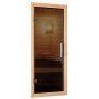 fínska sauna KARIBU SAHIB 2 (75888) LG3995