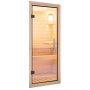 fínska sauna KARIBU SAHIB 2 (85733) LG3992