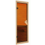 fínska sauna KARIBU LARIN (59626) LG3969