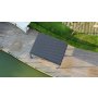 hliníková pergola LANITPLAST BIOCLIMATIC 43 PREMIUM LG4089