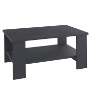 Konferenčný stolík, grafit, BERNARDO