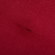 Rozkladacia pohovka, červená, ALADA