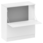 Perinák, biela, BETTY 2 BE-02-040