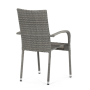 AZC-S2114 GREY