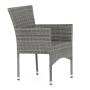 AZC-S2118 GREY